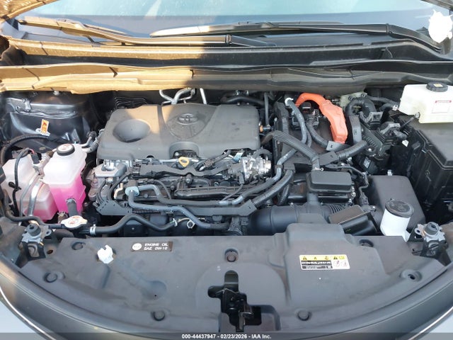5TDJSKFC0SS200937 Toyota SIENNA XLE