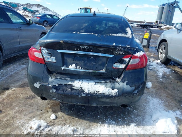 Aukcja sprzedaży 2012 Infiniti M37x, vin: JN1BY1ARXCM390657, numer aukcji: 44437949
