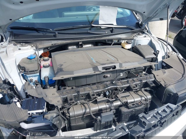 Aukcja sprzedaży 2024 Hyundai Ioniq 5 Sel, vin: KM8KN4DE1RU250596, numer aukcji: 44437951