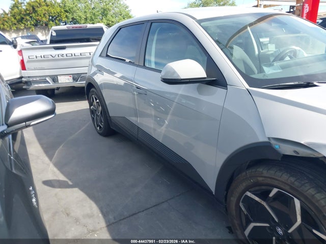 Aukcja sprzedaży 2024 Hyundai Ioniq 5 Sel, vin: KM8KN4DE1RU250596, numer aukcji: 44437951