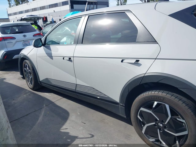 Aukcja sprzedaży 2024 Hyundai Ioniq 5 Sel, vin: KM8KN4DE1RU250596, numer aukcji: 44437951