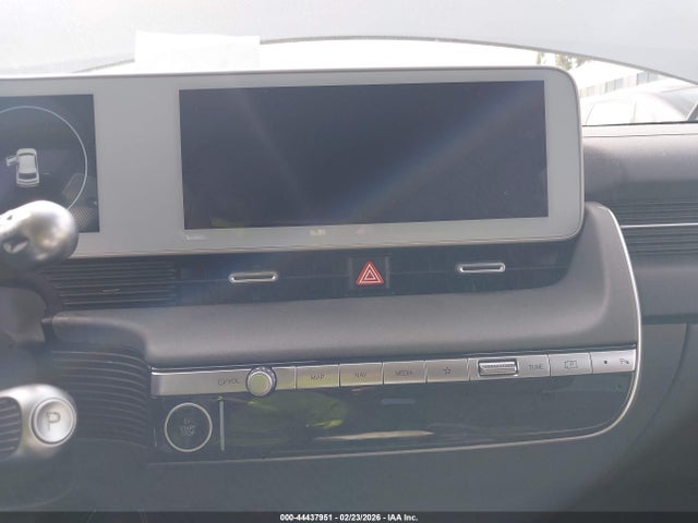Aukcja sprzedaży 2024 Hyundai Ioniq 5 Sel, vin: KM8KN4DE1RU250596, numer aukcji: 44437951