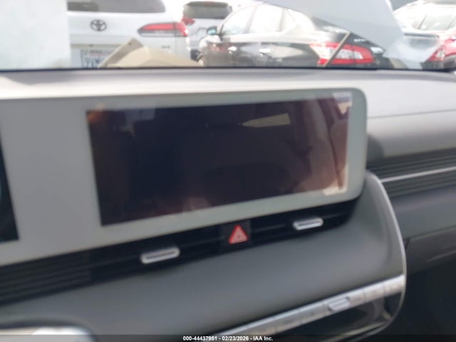 Aukcja sprzedaży 2024 Hyundai Ioniq 5 Sel, vin: KM8KN4DE1RU250596, numer aukcji: 44437951