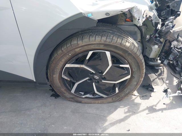 Aukcja sprzedaży 2024 Hyundai Ioniq 5 Sel, vin: KM8KN4DE1RU250596, numer aukcji: 44437951