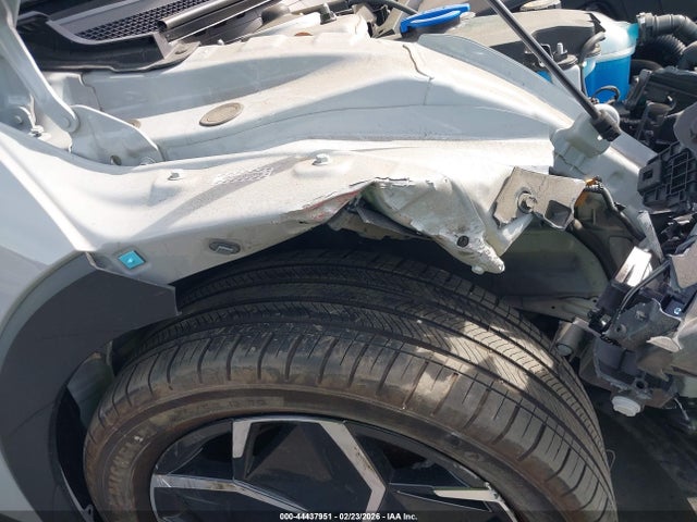 Aukcja sprzedaży 2024 Hyundai Ioniq 5 Sel, vin: KM8KN4DE1RU250596, numer aukcji: 44437951