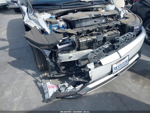 Aukcja sprzedaży 2024 Hyundai Ioniq 5 Sel, vin: KM8KN4DE1RU250596, numer aukcji: 44437951