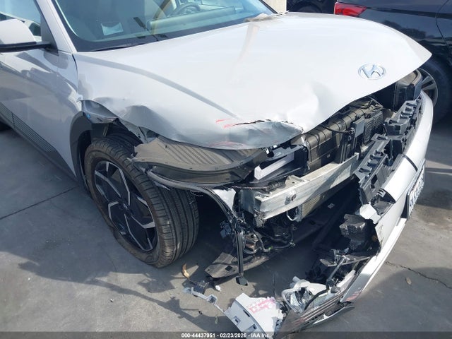 Aukcja sprzedaży 2024 Hyundai Ioniq 5 Sel, vin: KM8KN4DE1RU250596, numer aukcji: 44437951
