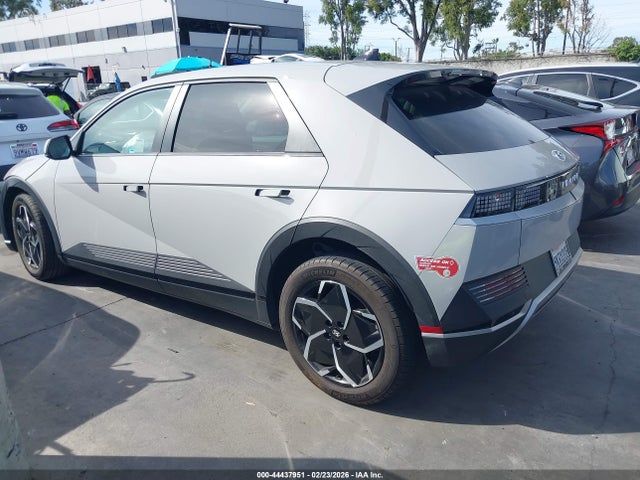 Aukcja sprzedaży 2024 Hyundai Ioniq 5 Sel, vin: KM8KN4DE1RU250596, numer aukcji: 44437951