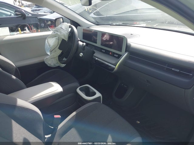 Aukcja sprzedaży 2024 Hyundai Ioniq 5 Sel, vin: KM8KN4DE1RU250596, numer aukcji: 44437951