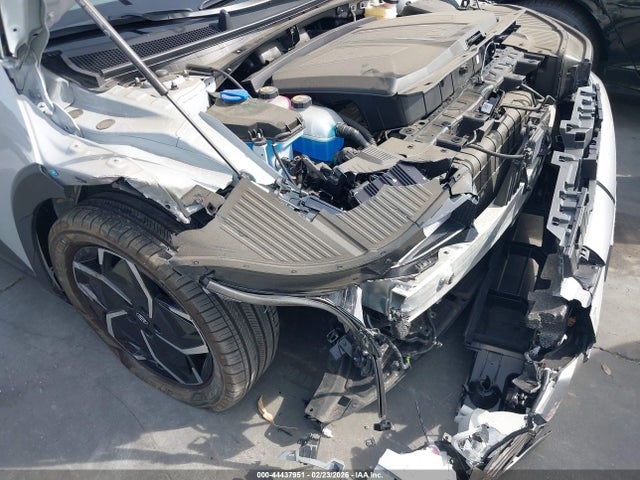Aukcja sprzedaży 2024 Hyundai Ioniq 5 Sel, vin: KM8KN4DE1RU250596, numer aukcji: 44437951