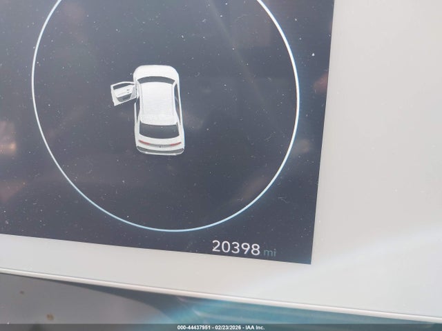 Aukcja sprzedaży 2024 Hyundai Ioniq 5 Sel, vin: KM8KN4DE1RU250596, numer aukcji: 44437951