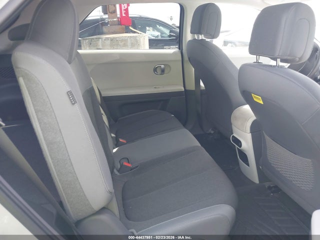 Aukcja sprzedaży 2024 Hyundai Ioniq 5 Sel, vin: KM8KN4DE1RU250596, numer aukcji: 44437951