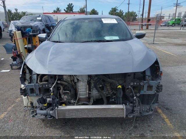 SHHFK7G4XKU223090 Honda Civic Sport