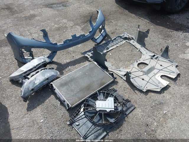 SHHFK7G4XKU223090 Honda Civic Sport