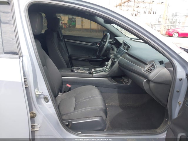 SHHFK7G4XKU223090 Honda Civic Sport