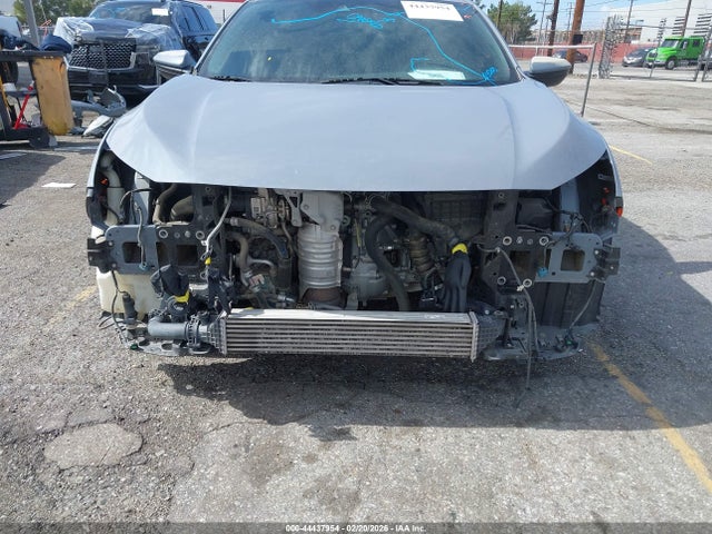 SHHFK7G4XKU223090 Honda Civic Sport
