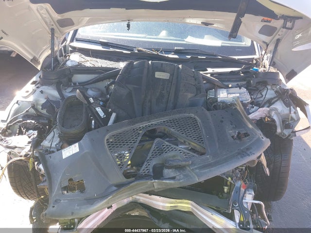 2020 PORSCHE MACAN WP1AB2A51LLB37471 Photo 9