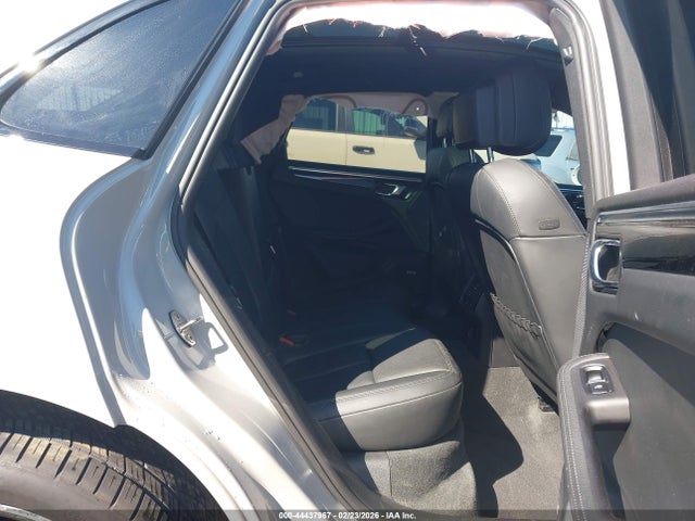 2020 PORSCHE MACAN WP1AB2A51LLB37471 Photo 7