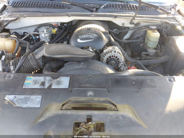 Aukcja sprzedaży 2002 Gmc Sierra 1500 Sle, vin: 2GTEK19T421276336, numer aukcji: 44437968