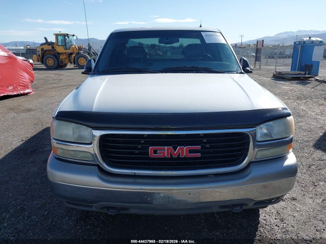 Aukcja sprzedaży 2002 Gmc Sierra 1500 Sle, vin: 2GTEK19T421276336, numer aukcji: 44437968