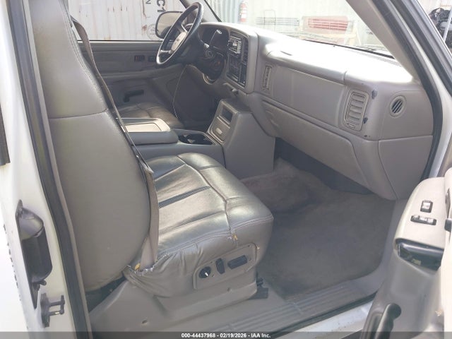 Aukcja sprzedaży 2002 Gmc Sierra 1500 Sle, vin: 2GTEK19T421276336, numer aukcji: 44437968