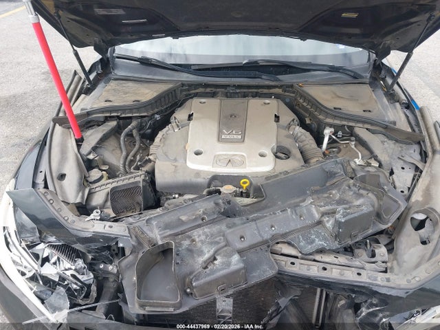 Продажа на аукционе авто 2015 Infiniti Q50, vin: JN1BV7AP0FM356015, номер лота: 44437969