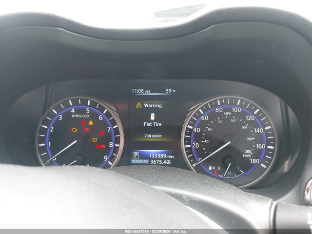 Продажа на аукционе авто 2015 Infiniti Q50, vin: JN1BV7AP0FM356015, номер лота: 44437969