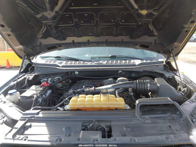 Ford F-150 Xl 2019 1FTEX1CB1KKD05549 Image 10