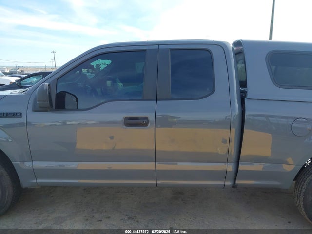 Ford F-150 Xl 2019 1FTEX1CB1KKD05549 Image 14