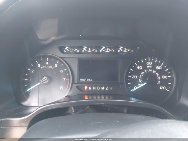 Ford F-150 Xl 2019 1FTEX1CB1KKD05549 Image 15