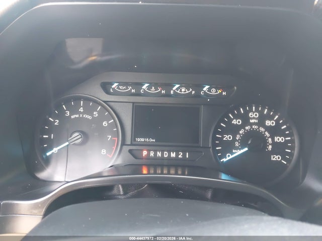Ford F-150 Xl 2019 1FTEX1CB1KKD05549 Image 7