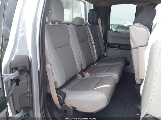Ford F-150 Xl 2019 1FTEX1CB1KKD05549 Image 8