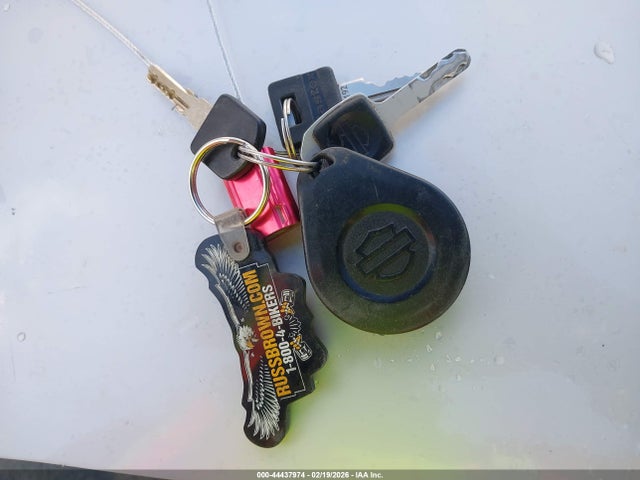 2021 HARLEY-DAVIDSON FLHC 1HD1YAJ29MB020243 Photo 10