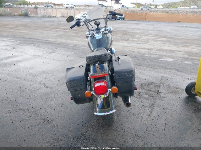 2021 HARLEY-DAVIDSON FLHC 1HD1YAJ29MB020243 Photo 5