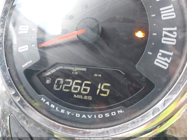 2021 HARLEY-DAVIDSON FLHC 1HD1YAJ29MB020243 Photo 6