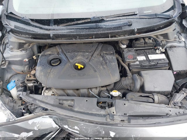 KMHD35LH5HU366351 Hyundai ELANTRA GT