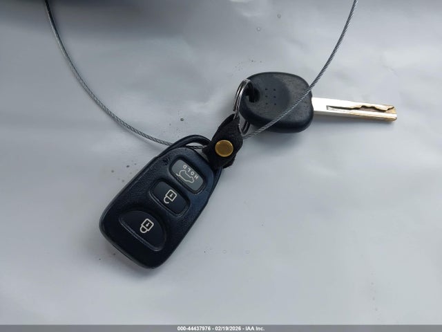 KMHD35LH5HU366351 Hyundai ELANTRA GT