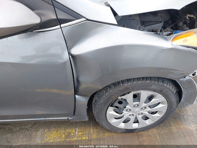 KMHD35LH5HU366351 Hyundai ELANTRA GT