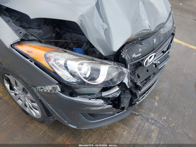 KMHD35LH5HU366351 Hyundai ELANTRA GT