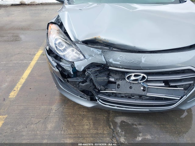 KMHD35LH5HU366351 Hyundai ELANTRA GT