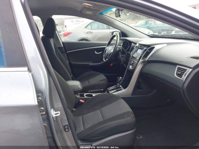 KMHD35LH5HU366351 Hyundai ELANTRA GT
