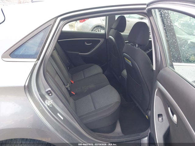 KMHD35LH5HU366351 Hyundai ELANTRA GT