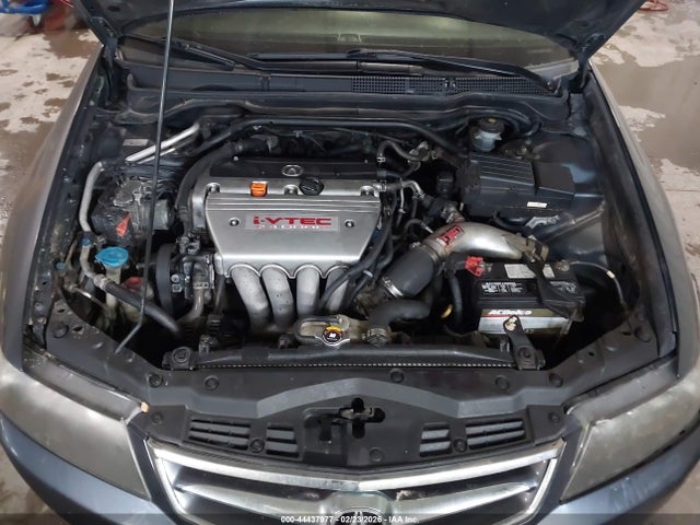 Продаж на аукціоні авто 2006 Acura Tsx, vin: JH4CL96816C001041, номер лоту: 44437977