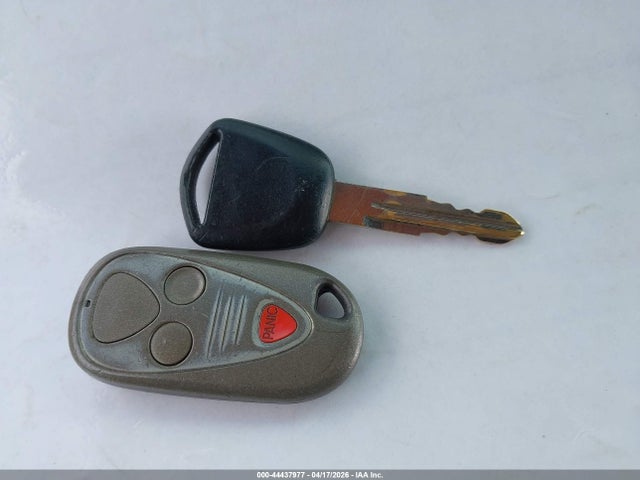 Продаж на аукціоні авто 2006 Acura Tsx, vin: JH4CL96816C001041, номер лоту: 44437977