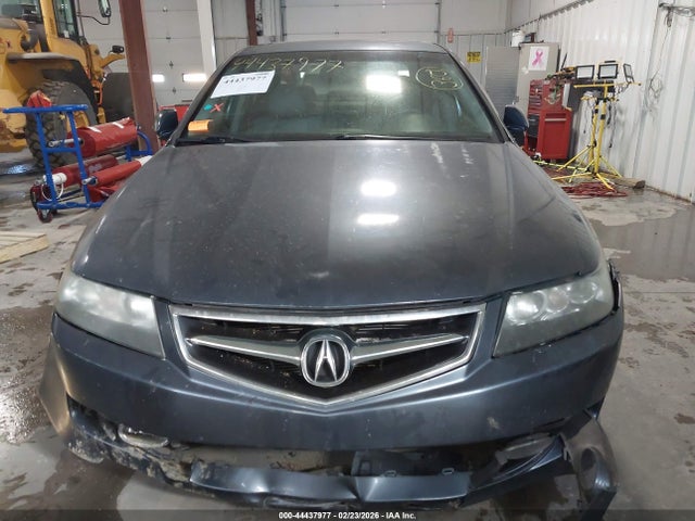 Продаж на аукціоні авто 2006 Acura Tsx, vin: JH4CL96816C001041, номер лоту: 44437977