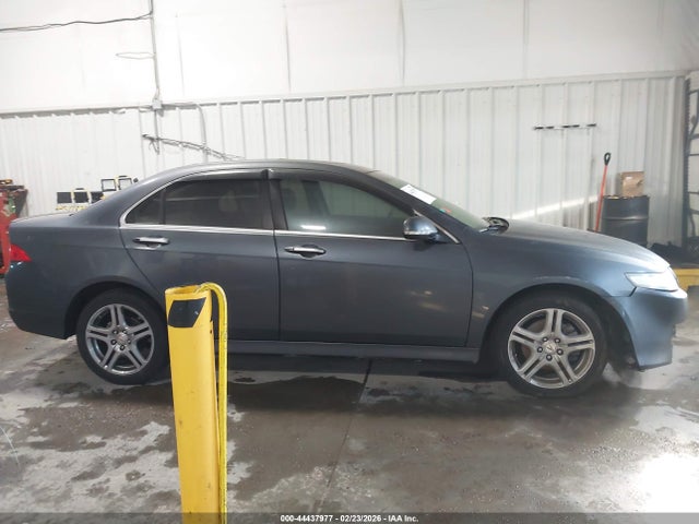 Продаж на аукціоні авто 2006 Acura Tsx, vin: JH4CL96816C001041, номер лоту: 44437977
