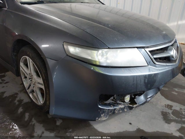 Продаж на аукціоні авто 2006 Acura Tsx, vin: JH4CL96816C001041, номер лоту: 44437977