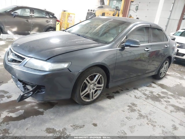 Продаж на аукціоні авто 2006 Acura Tsx, vin: JH4CL96816C001041, номер лоту: 44437977