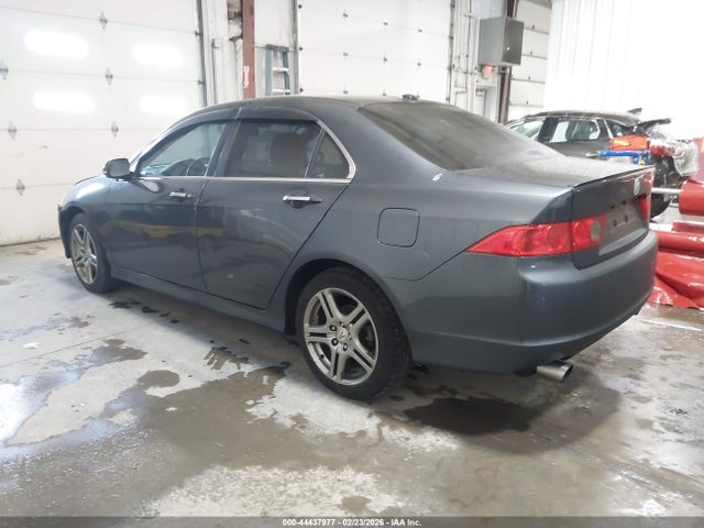 Продаж на аукціоні авто 2006 Acura Tsx, vin: JH4CL96816C001041, номер лоту: 44437977