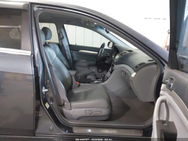 Продаж на аукціоні авто 2006 Acura Tsx, vin: JH4CL96816C001041, номер лоту: 44437977